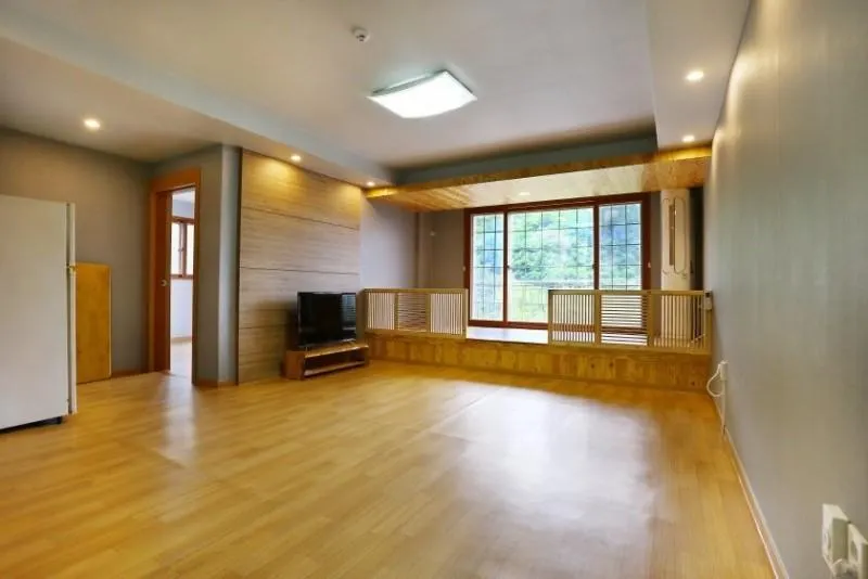 Yangpyeong Gyegoksaseum Pension - Image 1