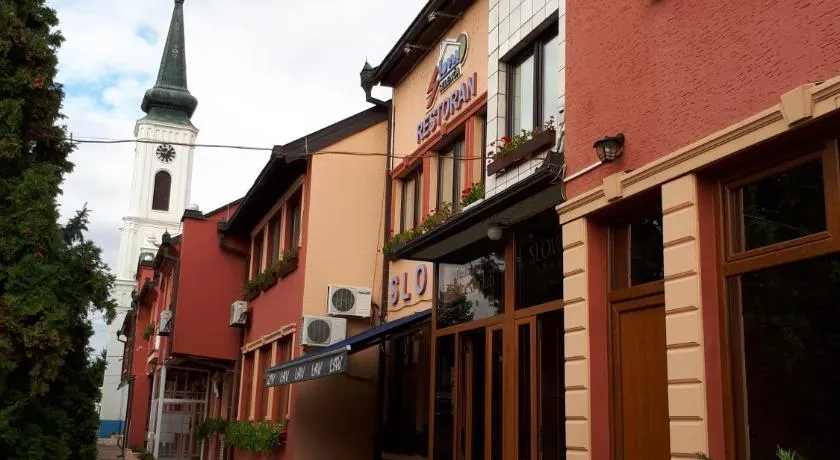 Business Club Selenča - Image 1