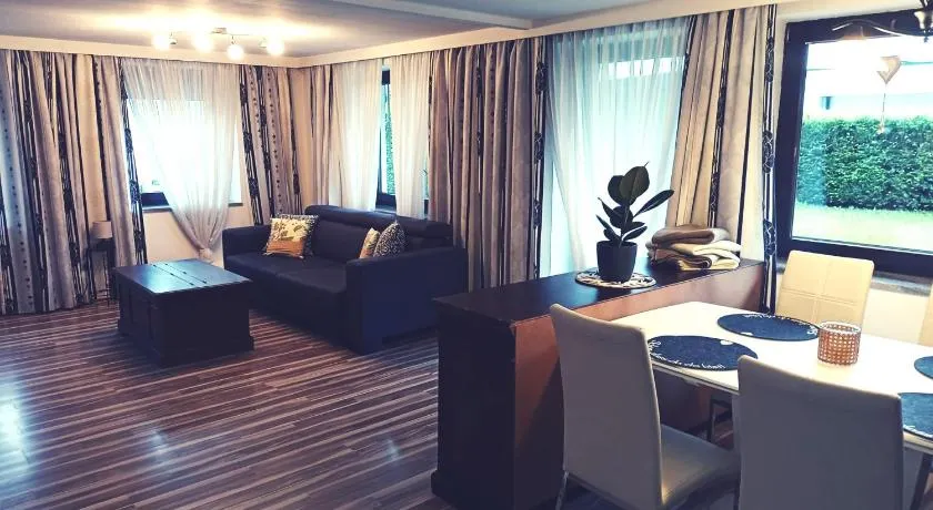 Ferienwohnung Außerdorf - Image 1