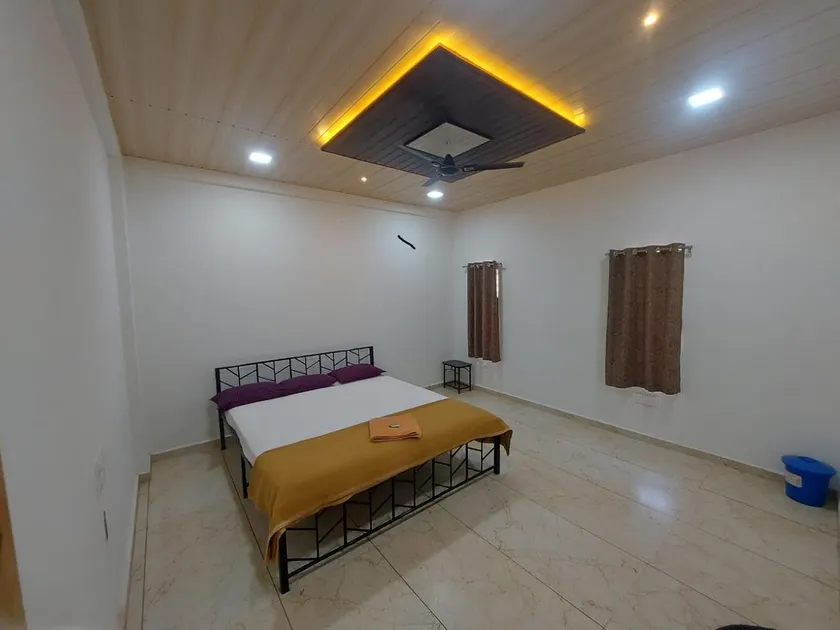 Nakshtra Villa Valley View - Image 1
