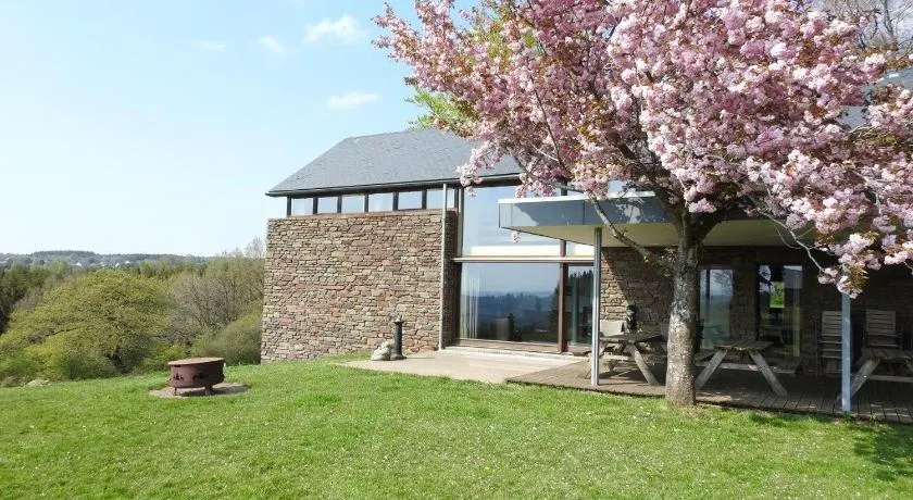 Brochepierre 28 pers- vue exceptionnelle - Malmedy - Image 1