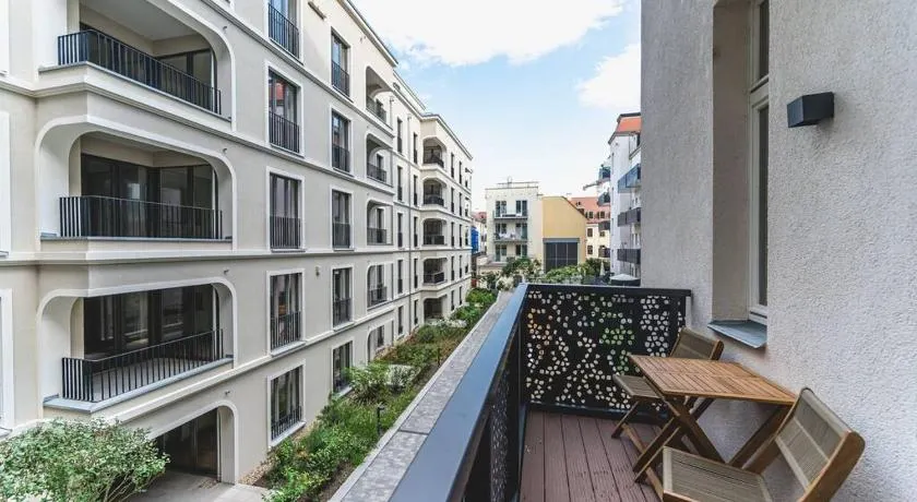 TIP! Modernes 90 qm City-Apartment mit Stil & Komfort in Toplage - Image 1