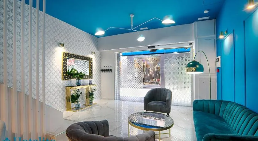 Hotelito Boutique Badalona Mar - Image 1