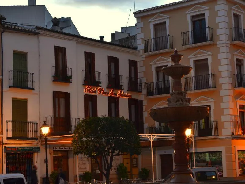Hotel Manzanito - Image 1