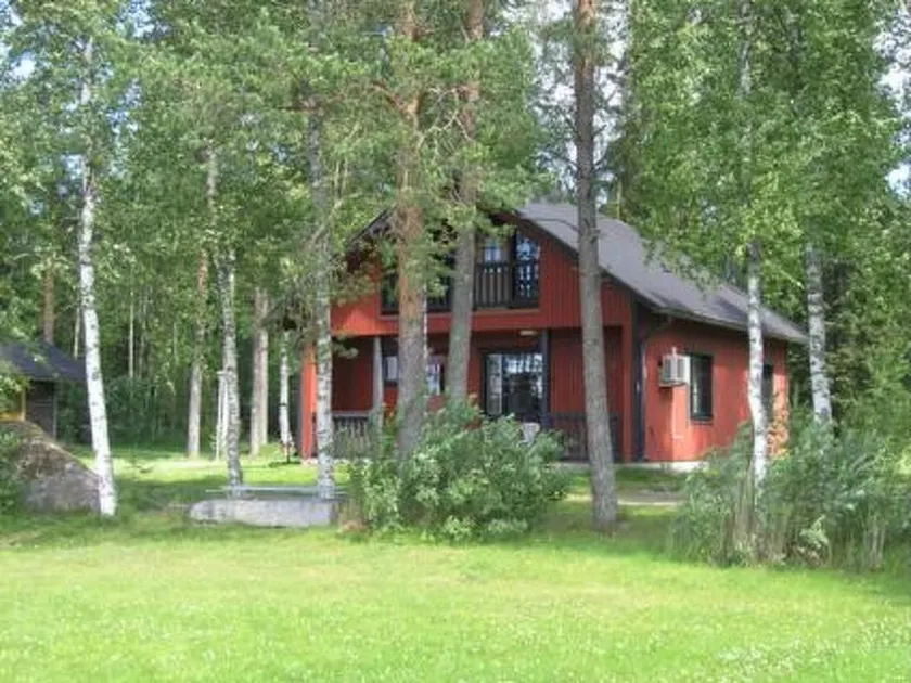 Holiday Home Pilvilinna by Interhome - Image 1