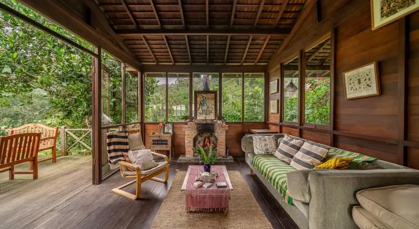 The Fern Lodge - Image 1