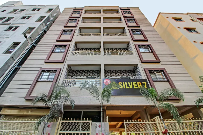 Hotel O Pioneer 2 - Image 1