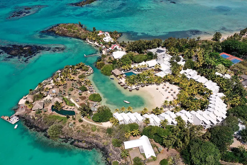Paradise Cove Boutique Hotel (Adults Only) - Image 1