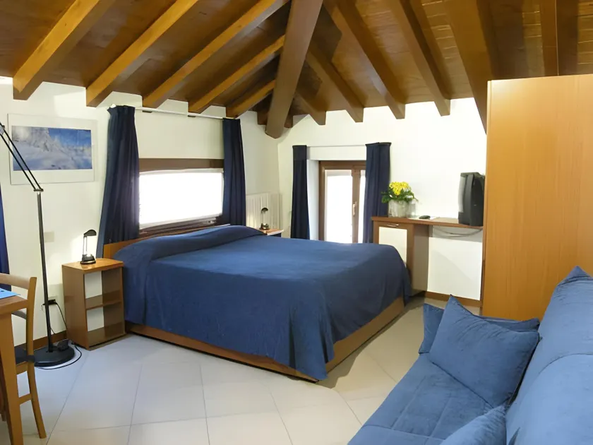 Antico Pozzo Apartment - Image 1