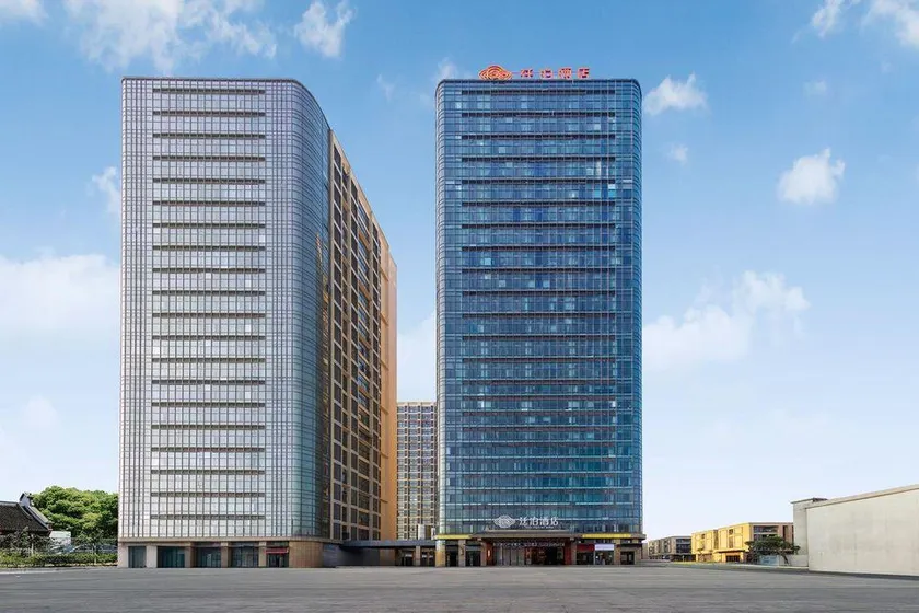 TILL BRIGHT HOTEL (Dongguan Zhangmutou Branch) - Image 1