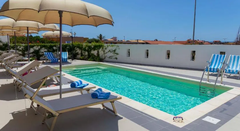 MareinSicilia: Talia Residence - Image 1