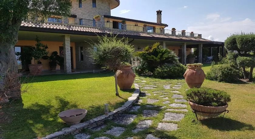 B&B Villa Moen - Image 1