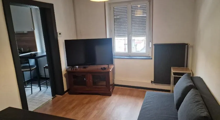 Appartement 45m2 à Florange - Image 1