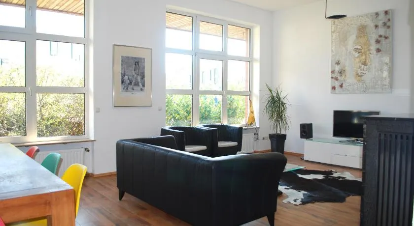 Altenbochumer Apartment - Image 1
