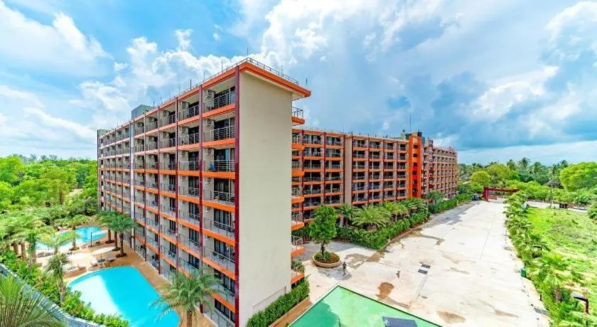 Mai Khao Beach Condo by VillaCarte - Image 1