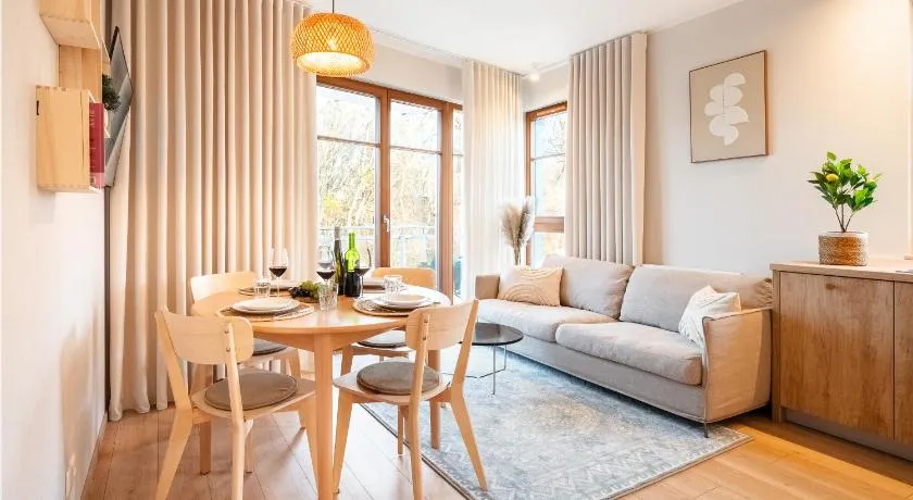 Apartament Sopockie Zacisze - Image 1