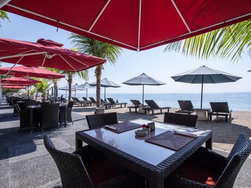 Vila Shanti Beach - Image 1