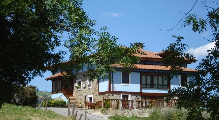 Casa Rural La Lastría - Image 1