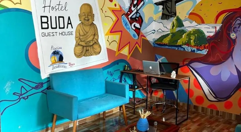 BUDA Guest house - Image 1
