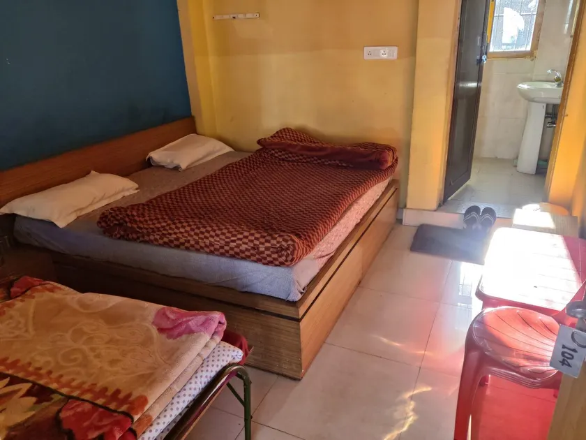 Jain Rest House - Image 1