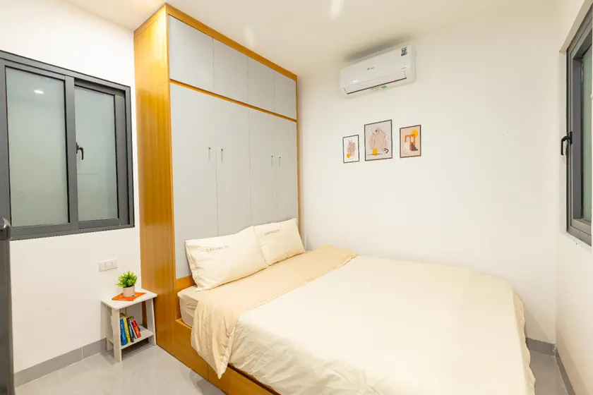 Aloha Home & Apartment Ba Dinh - Image 1