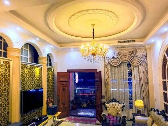 Shuiyuanshe Holiday Hotel - Image 1