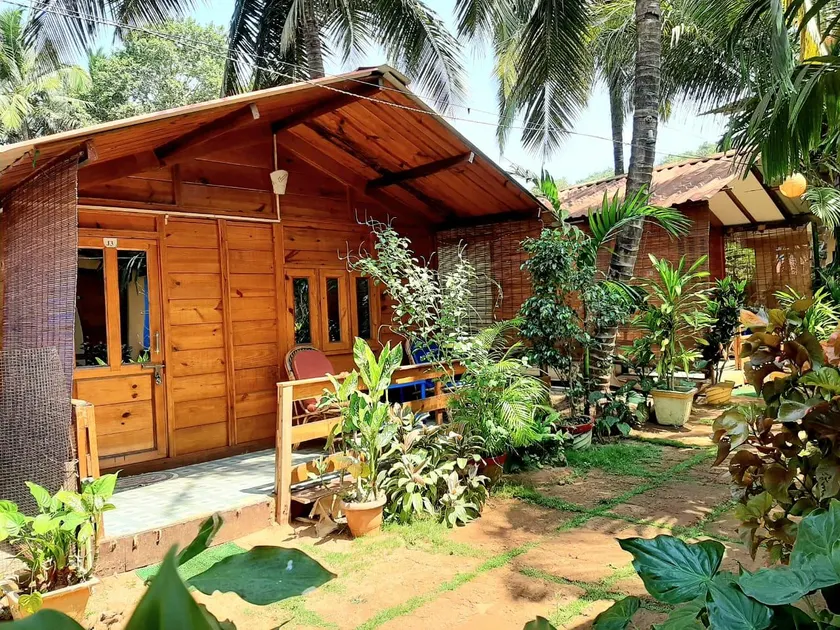 Agonda Holiday Home - Image 1