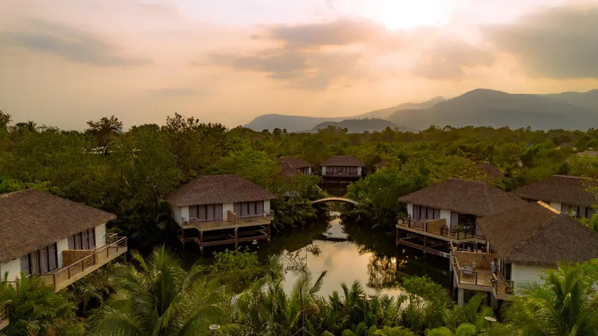 Good Time Relax Resort - Image 1