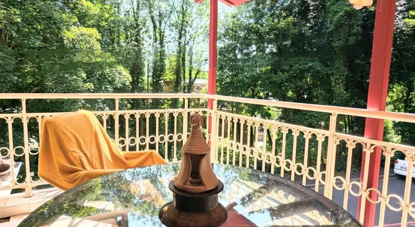 Chambres d'hotes la forêt - Image 1