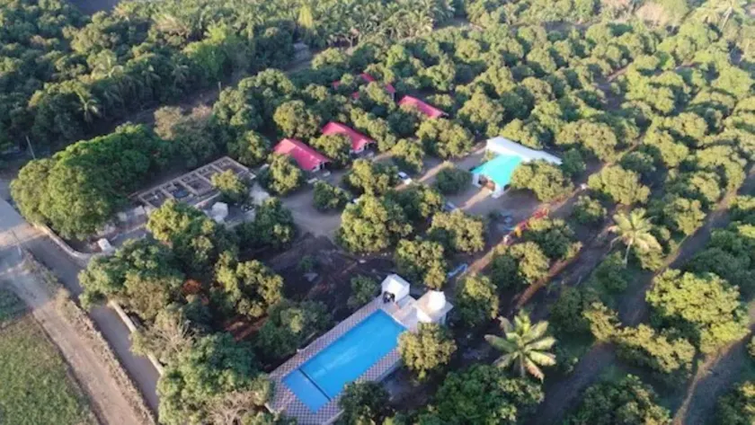 DANAK FARM AND RESORT - Image 1