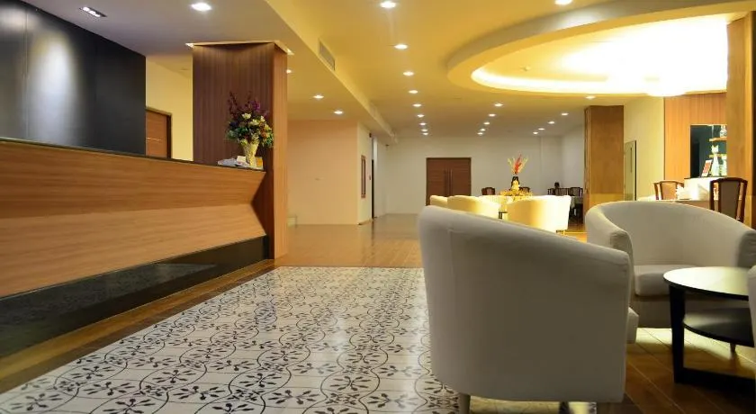 Tevan Jomtien Pattaya - Image 1