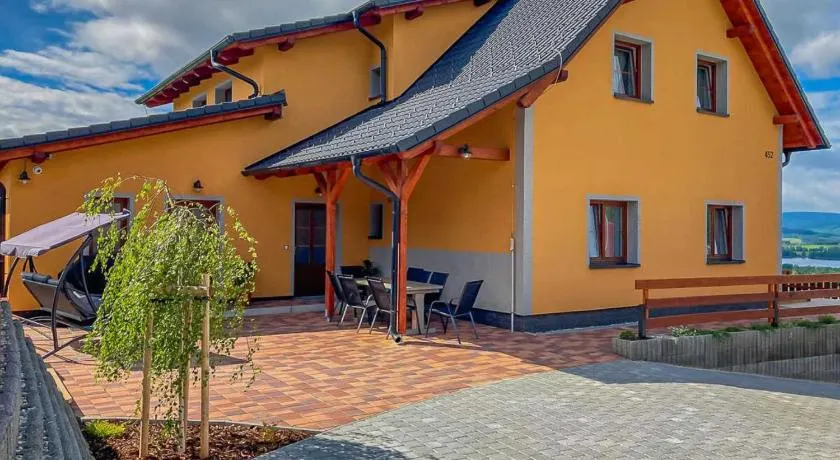 Apartmány Na Vyhlídce - Wellness - Image 1