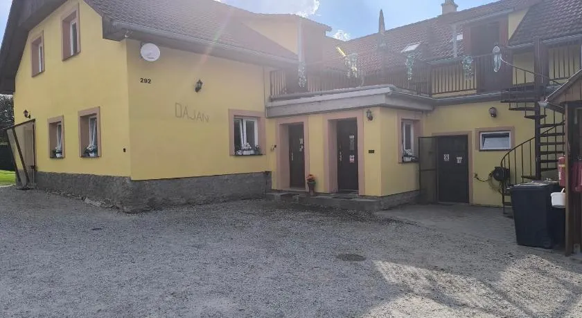 Penzion Dajan - Image 1