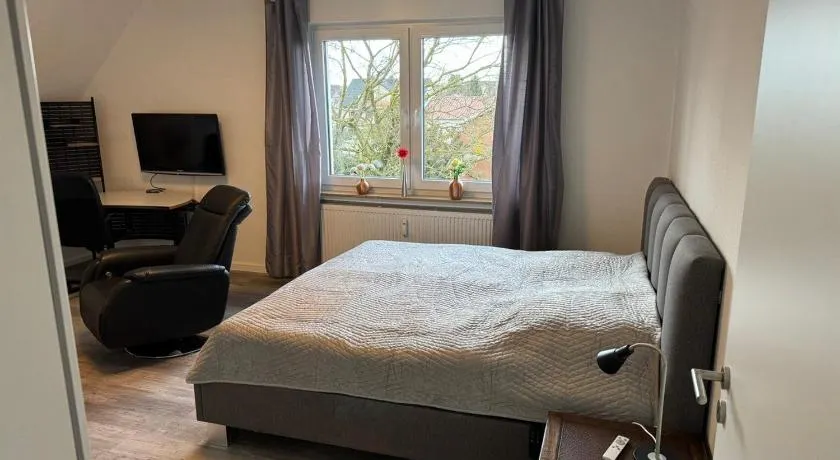 Ferienwohnung Lippstadt - Image 1