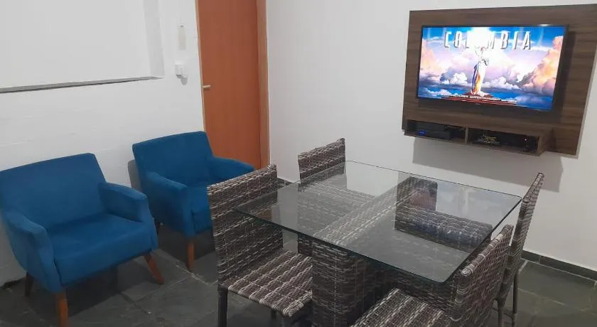 Quarto para 4 hóspedes - Image 1