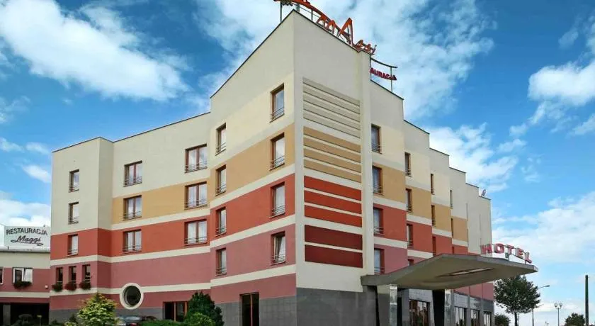 Hotel Maggi - Image 1
