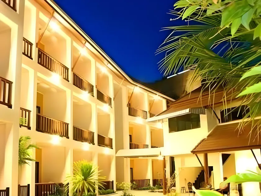 Krabi Cozy Place - Image 1