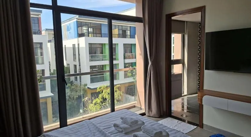 Vian Gia hotel - Image 1