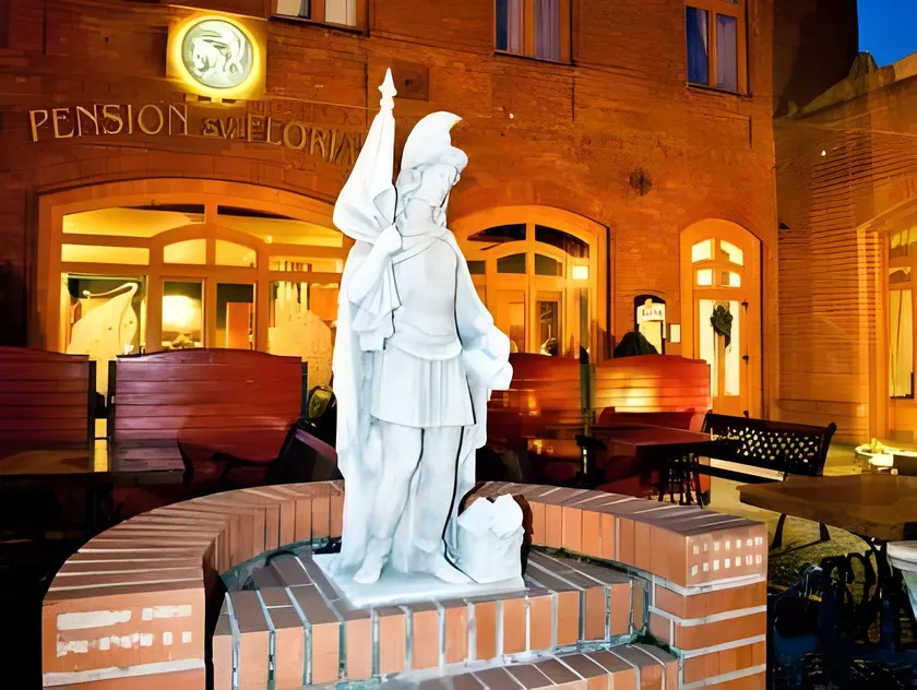 Pension sv. Florian - Image 1