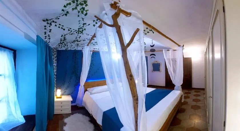 Fairy Castle - Image 1