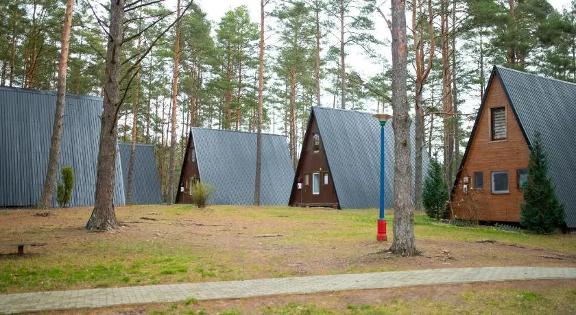 Ośrodek BEAVER - Image 1