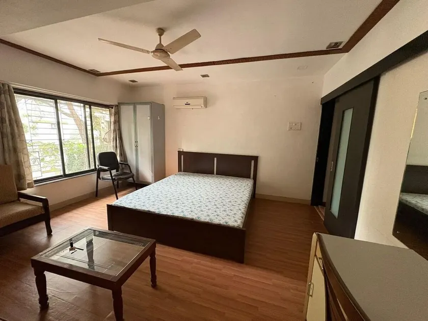 Cozy apartment in Namma BLR - Image 1