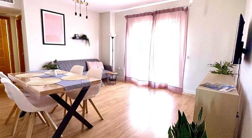 Ático Sea Views - 2 bedrooms - Image 1
