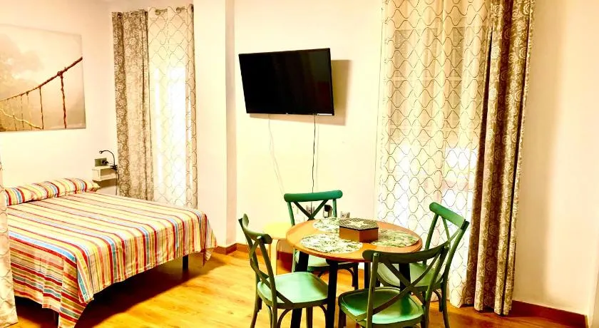 Anas Apartment centro histórico - Image 1