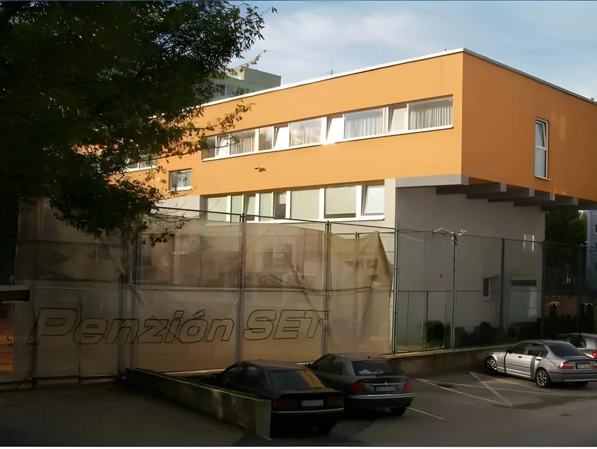 Penzion Set - Image 1