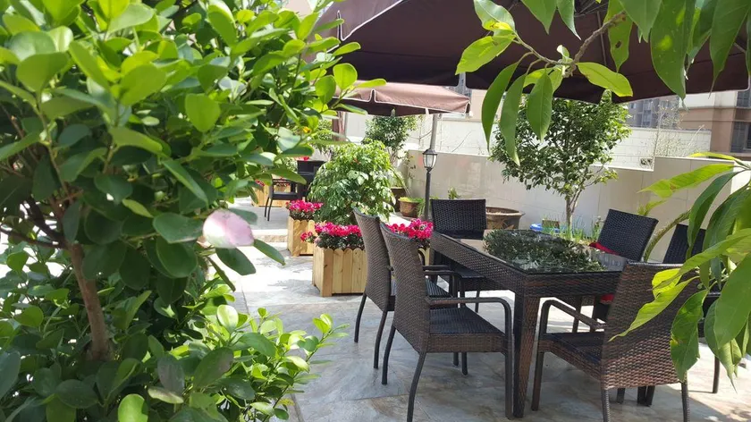 Fuda Fashion Hotel - Image 1