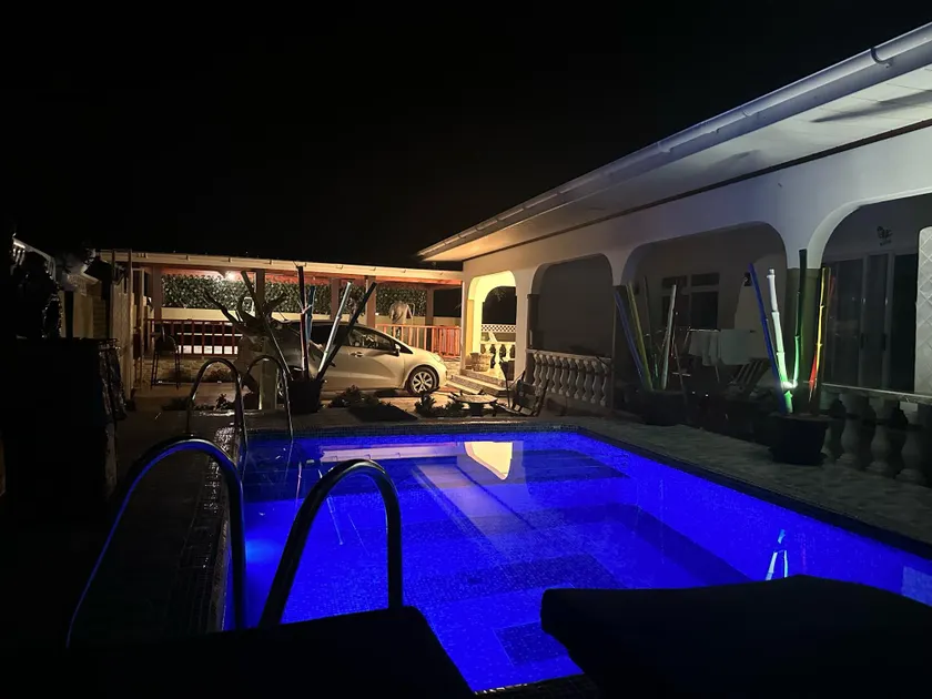 Happy stay villa - Image 1