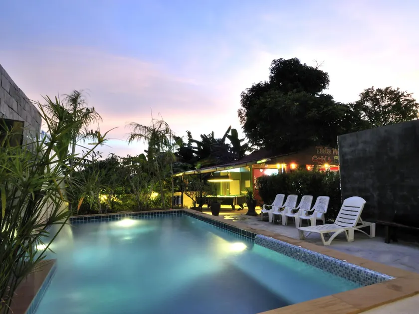 Serene Villa Phuket - Image 1