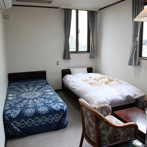 Tsukuba Town Hotel - Image 1