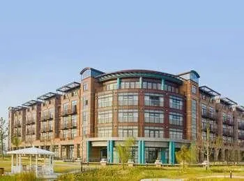 Suzhou Yangcheng Island Hotel - Image 1